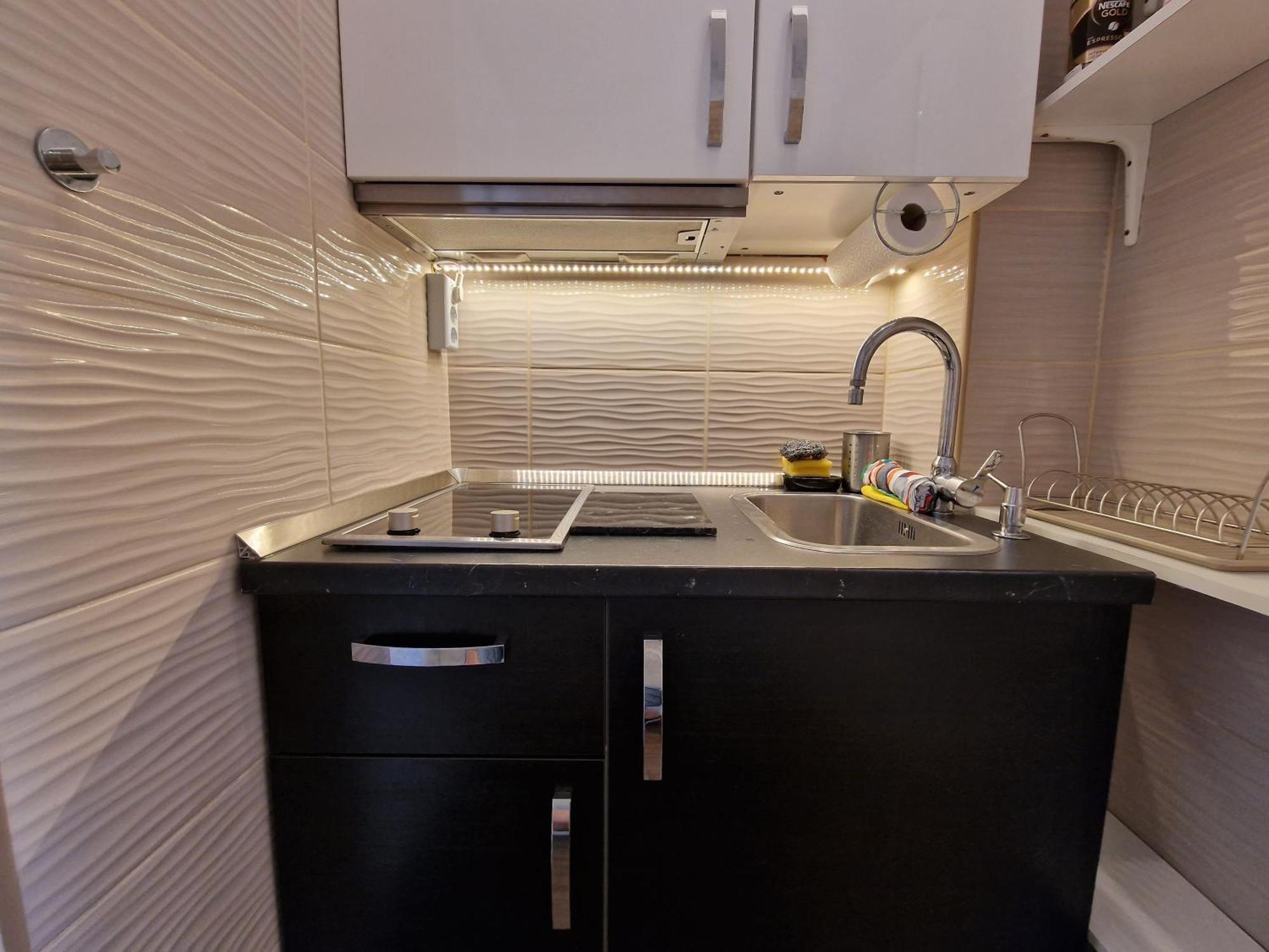 Parliament View Apartment Budapest Phòng bức ảnh
